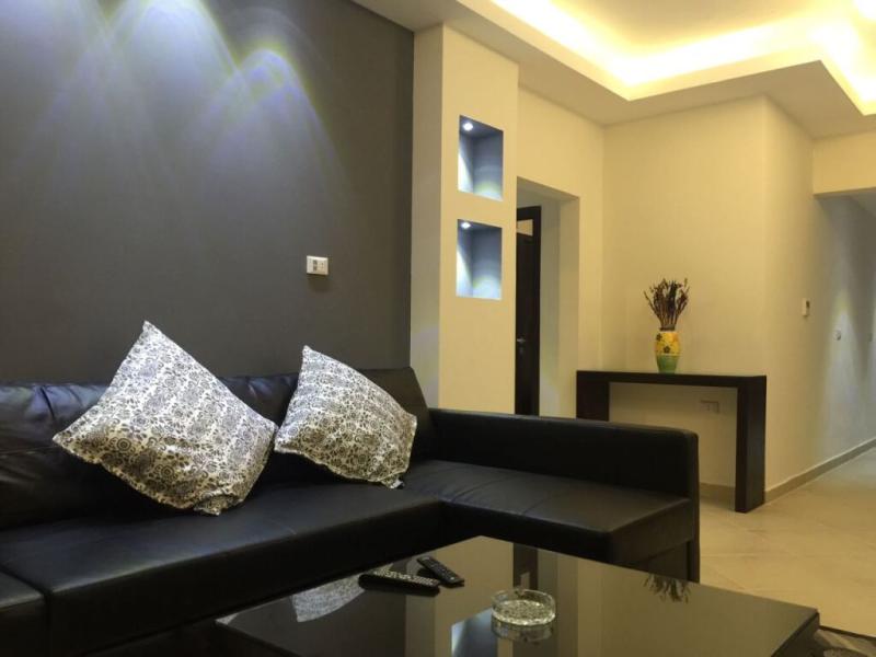 Elite Suites Hurghada