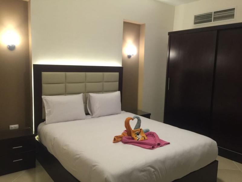 Elite Suites Hurghada