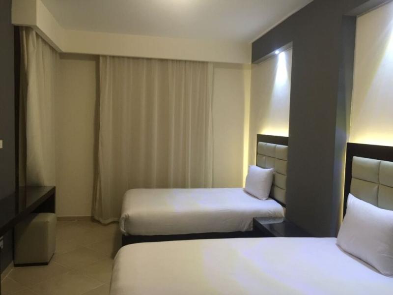 Elite Suites Hurghada