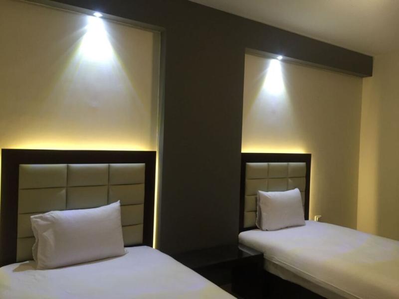 Elite Suites Hurghada