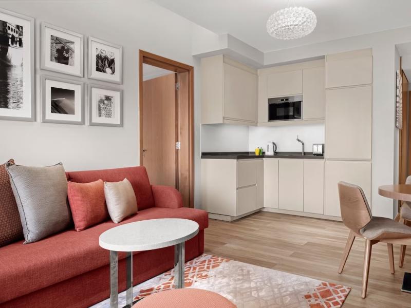 Holiday Inn Dubai Festival City