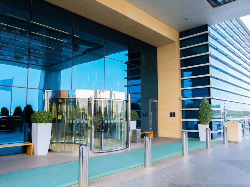 Holiday Inn Dubai Festival City