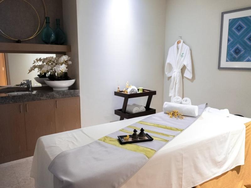 Holiday Inn Dubai Festival City