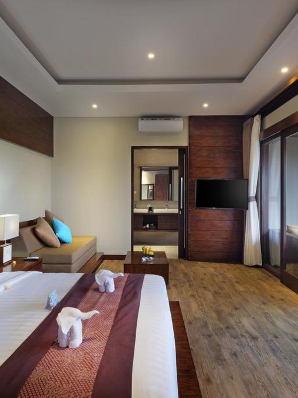 Uppala Villa Nusa Dua