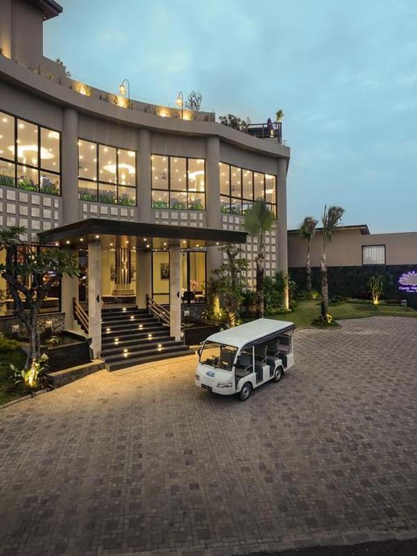 Uppala Villa Nusa Dua