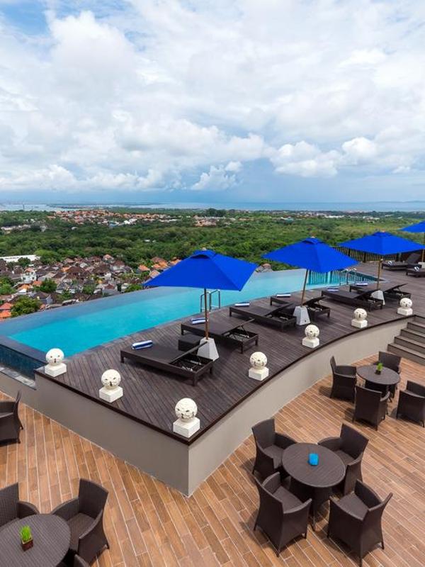 Uppala Villa Nusa Dua