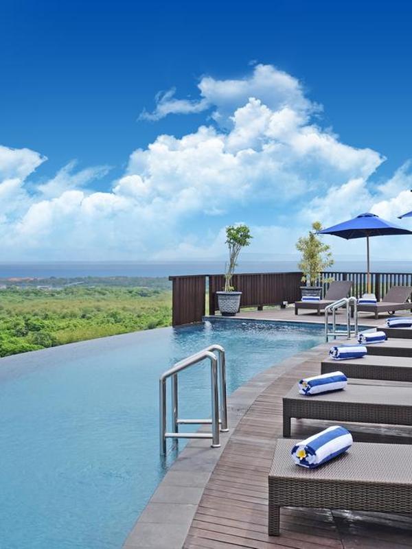 Uppala Villa Nusa Dua