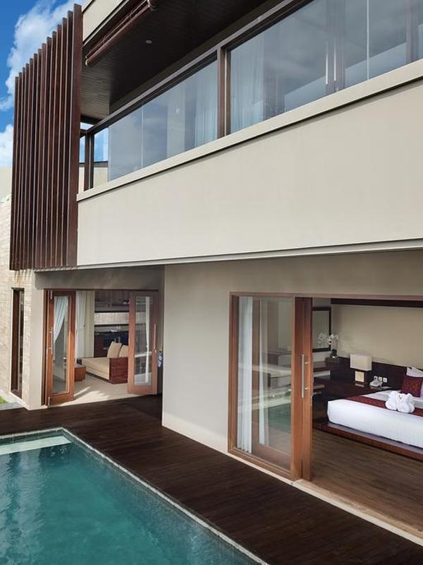 Uppala Villa Nusa Dua