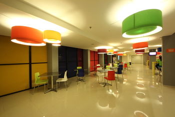 Отель POP! Hotel Kuta Beach Индонезия, о Бали, фото 14
