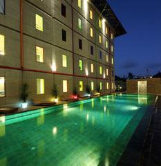 Отель POP! Hotel Kuta Beach Индонезия, о Бали, фото 20