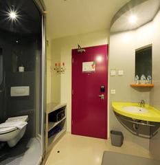 Отель POP! Hotel Kuta Beach Индонезия, о Бали, фото 3