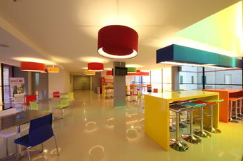 Отель POP! Hotel Kuta Beach Индонезия, о Бали, фото 6