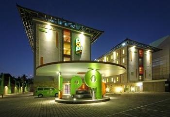 Отель POP! Hotel Kuta Beach Индонезия, о Бали, фото 7
