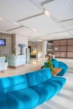 Отель Grand Livio Kuta Hotel Индонезия, Кута, фото 15