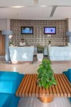 Отель Grand Livio Kuta Hotel Индонезия, Кута, фото 20