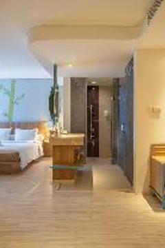 Отель Grand Livio Kuta Hotel Индонезия, Кута, фото 24