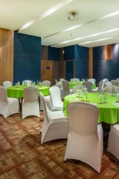 Отель Grand Livio Kuta Hotel Индонезия, Кута, фото 3
