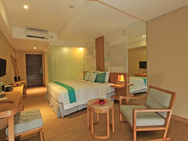 Bedrock Hotel Kuta Bali