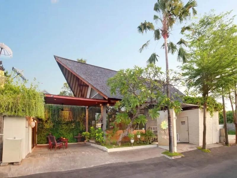 Ini Vie Villa
