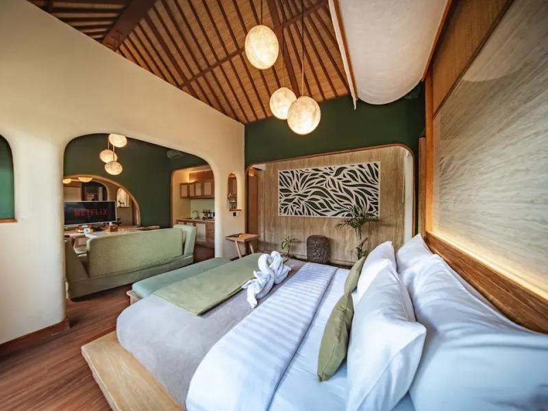 Ini Vie Villa