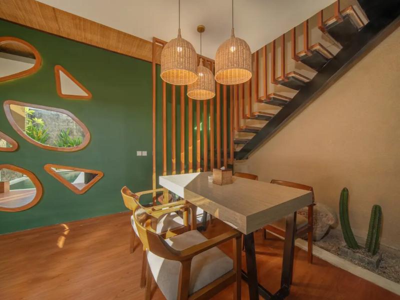 Ini Vie Villa