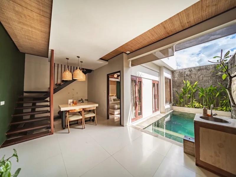 Ini Vie Villa