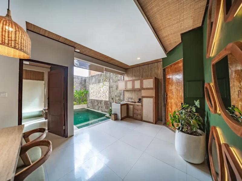 Ini Vie Villa