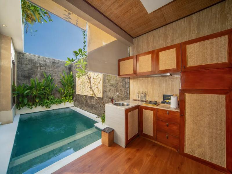 Ini Vie Villa