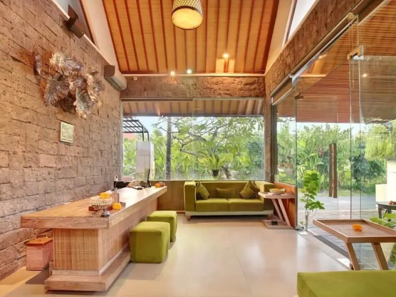 Ini Vie Villa
