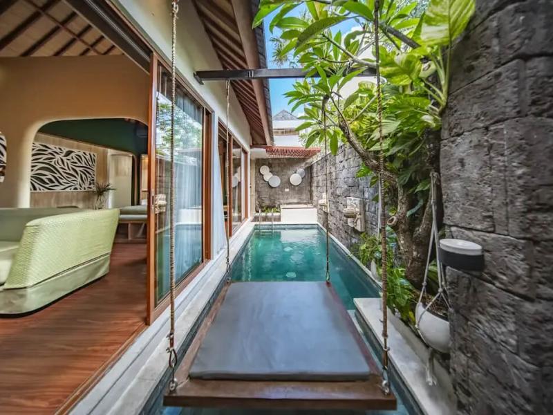 Ini Vie Villa