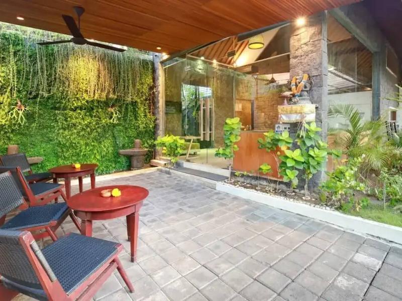 Ini Vie Villa