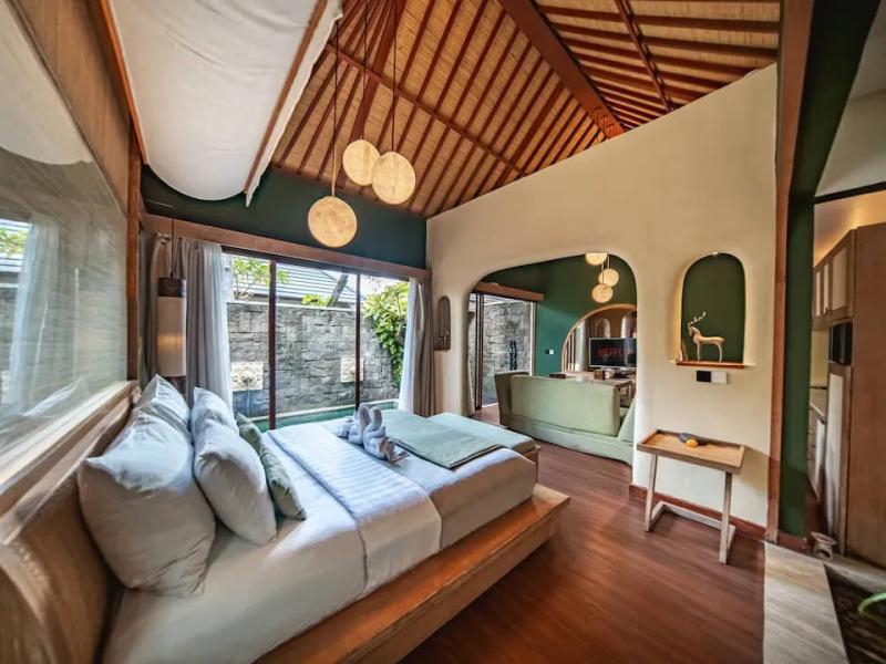 Ini Vie Villa