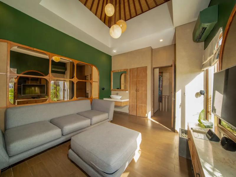 Ini Vie Villa