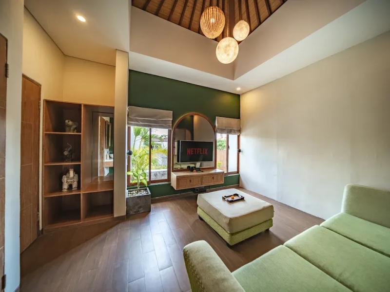 Ini Vie Villa