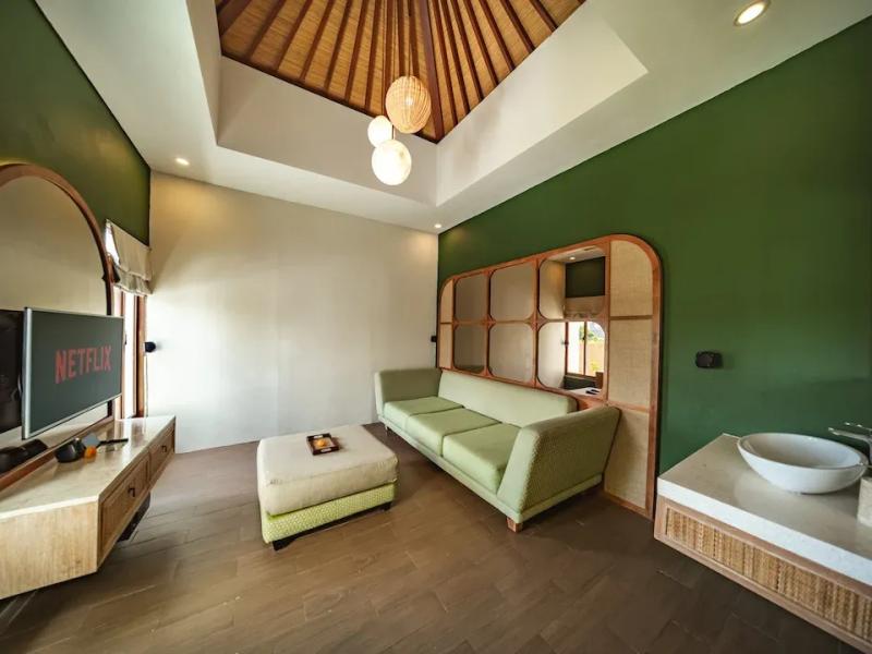 Ini Vie Villa