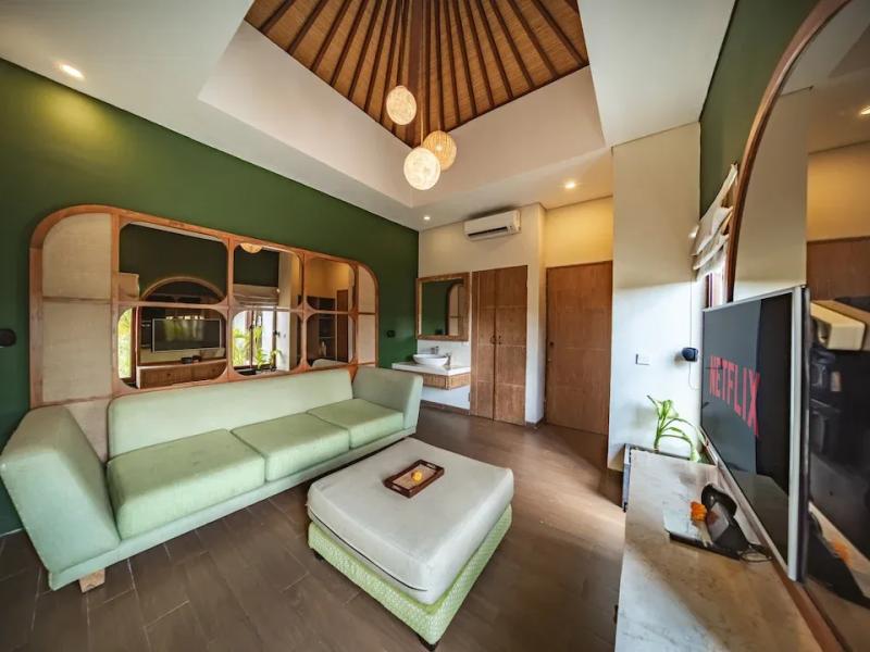 Ini Vie Villa