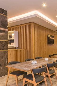 Отель Golden Royal Hotel Турция, Фатих, фото 2