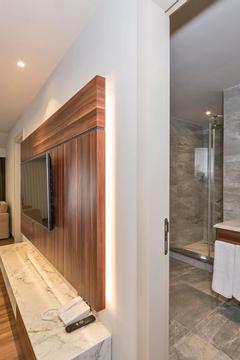 Отель Golden Royal Hotel Турция, Фатих, фото 3