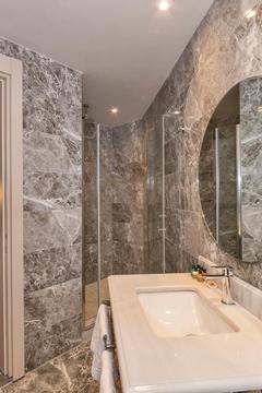 Отель Golden Royal Hotel Турция, Фатих, фото 6