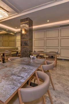 Отель Golden Royal Hotel Турция, Фатих, фото 7