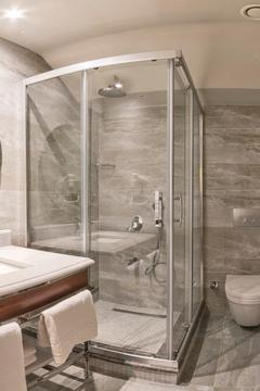 Отель Golden Royal Hotel Турция, Фатих, фото 10