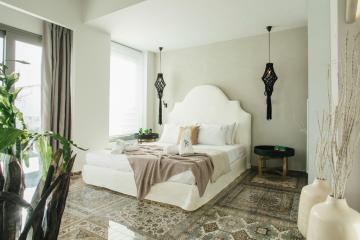 Отель Blue Carpet Luxury Suites Греция, Халкидики-Кассандра, фото 13