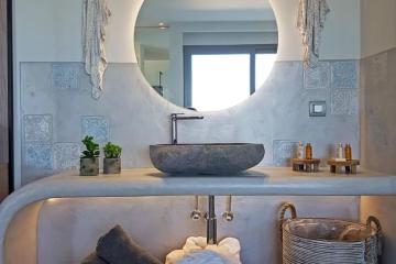 Отель Blue Carpet Luxury Suites Греция, Халкидики-Кассандра, фото 3