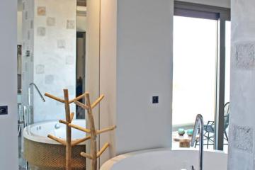 Отель Blue Carpet Luxury Suites Греция, Халкидики-Кассандра, фото 4