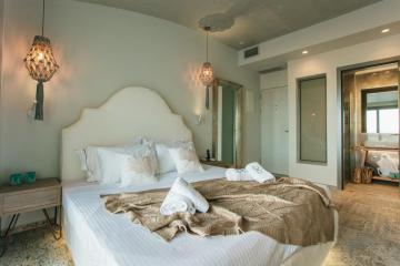 Отель Blue Carpet Luxury Suites Греция, Халкидики-Кассандра, фото 7