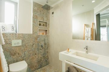 Отель Blue Carpet Luxury Suites Греция, Халкидики-Кассандра, фото 8