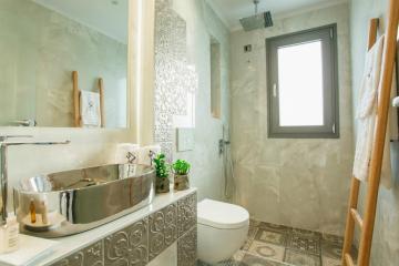 Отель Blue Carpet Luxury Suites Греция, Халкидики-Кассандра, фото 10