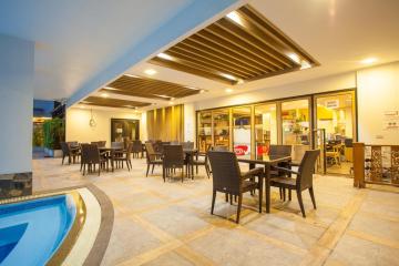 Отель New Siam Palace Ville Таиланд, Бангкок, фото 11