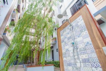 Отель New Siam Palace Ville Таиланд, Бангкок, фото 19