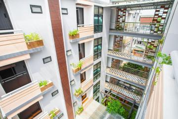 Отель New Siam Palace Ville Таиланд, Бангкок, фото 22